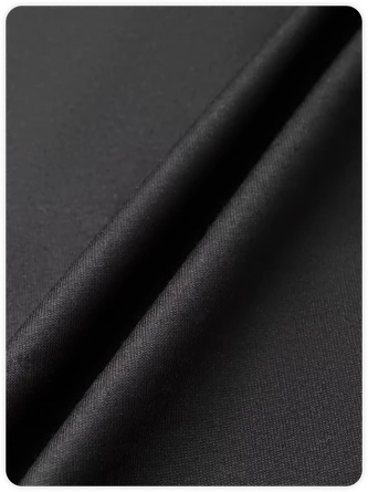 Kollyy Street Black Top T-Shirt 5 Kollyy Street Black Top T-Shirt - Image 5