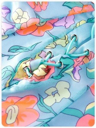 Kollyy Blue Top Bodysuit 2 Kollyy Blue Top Bodysuit - Image 2