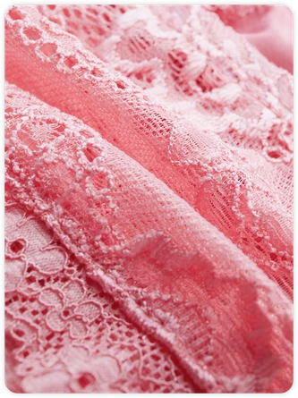 Kollyy Pink Top Tank Top & Cami 7 Kollyy Pink Top Tank Top & Cami - Image 7