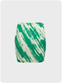 Kollyy Casual Green Top Tank Top & Cami -Tops Sales 42b95e36269d18c5e7d53d17e788fe9b