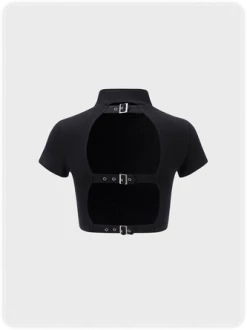 Kollyy Black Skull Short Sleeves Halloween Top T-Shirt 7 Kollyy Black Skull Short Sleeves Halloween Top T-Shirt -Tops Sales 42d45b0b674d59cc7cf38766e6295f7a