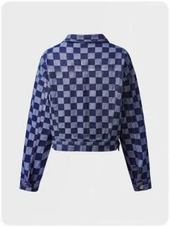 Kollyy Casual Blue Top Outwear -Tops Sales 4429dbc5a22b7f49bedf36a025d748f1