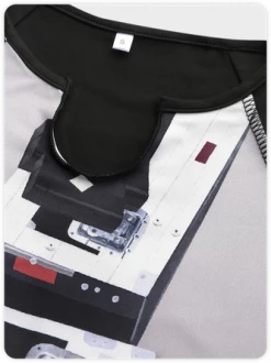 Kollyy Street Gray Top T-Shirt 6 Kollyy Street Gray Top T-Shirt -Tops Sales 44c0d6f06711230e83422718bd7dc9a9