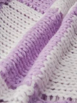 Kollyy Casual Purple Top Sweater -Tops Sales 45916eb8b38b6078211acac876aa81bb