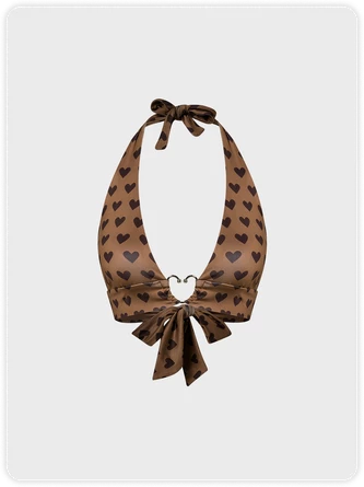 Kollyy Sweet Pink Top Tank Top & Cami 1 Kollyy Sweet Pink Top Tank Top & Cami