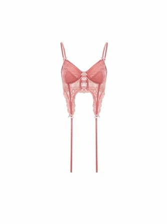 Kollyy Pink Top Tank Top & Cami 1 Kollyy Pink Top Tank Top & Cami