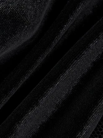 Kollyy Black Top Tank Top & Cami 5 Kollyy Black Top Tank Top & Cami - Image 5