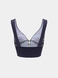 Kollyy Blue Top Tank Top & Cami -Tops Sales 46b1bb9a47106d913f5b177b17f3a324