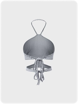 Kollyy Gray Top Tank Top & Cami 8 Kollyy Gray Top Tank Top & Cami - Image 8