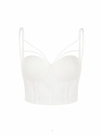 Kollyy Black Top Tank Top & Cami 7 Kollyy Black Top Tank Top & Cami - Image 7