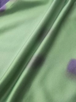 Kollyy Green Tie Dye Cut Out Top Tank Top & Cami 6 Kollyy Green Tie Dye Cut Out Top Tank Top & Cami -Tops Sales 483ec27e2be3f3f1dbc08f74dcb23b56