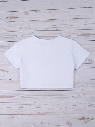 Kollyy Sports Black Top T-Shirt 7 Kollyy Sports Black Top T-Shirt - Image 7