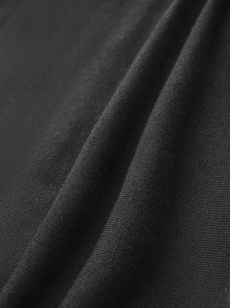 Kollyy Black Top Tank Top & Cami 3 Kollyy Black Top Tank Top & Cami - Image 3