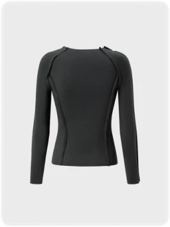 Kollyy Punk Deep Gray Geometric Design Patchwork Halloween Top T-Shirt -Tops Sales 48f872ce79db661dce4430f0f61d5d4b