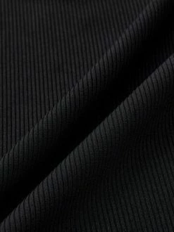 Kollyy Black Top Tank Top & Cami -Tops Sales 4a4814a87a2d54b38e40e846ade1ce4e