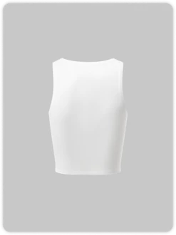 Kollyy Y2K Black Body Print Cut Out Top Tank Top & Cami -Tops Sales 4a901f4afa5d9b76fb79a72f70cc62c1