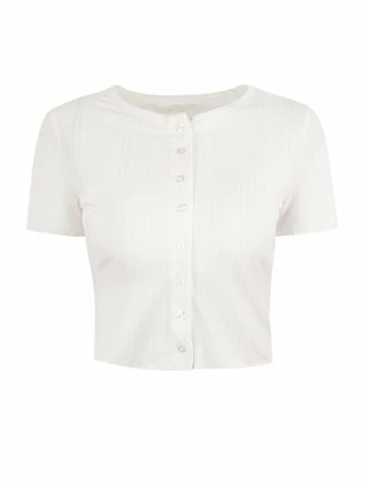 Kollyy Sweet Green Top T-Shirt 3 Kollyy Sweet Green Top T-Shirt - Image 3