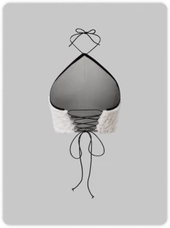 Kollyy Y2k White Top Tank Top & Cami -Tops Sales 4aad261bdb64fc0915f52b5d41a3f101