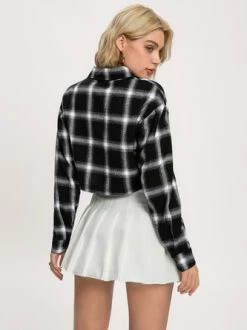 Kollyy Casual Black Top Hoodie & Sweatshirt 7 Kollyy Casual Black Top Hoodie & Sweatshirt -Tops Sales 4bc4211f6759768a6366e4efbf22a402