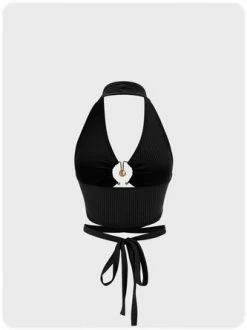 Kollyy Black Top Tank Top & Cami 18 Kollyy Black Top Tank Top & Cami -Tops Sales 4cd03df8f77fb2c1b4033b38eb481cc2