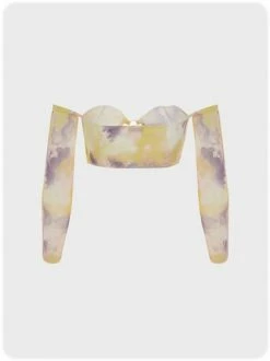 Kollyy Yellow Top Women Top -Tops Sales 4dab1fcf70f34356a1c3e77b06c2b72a