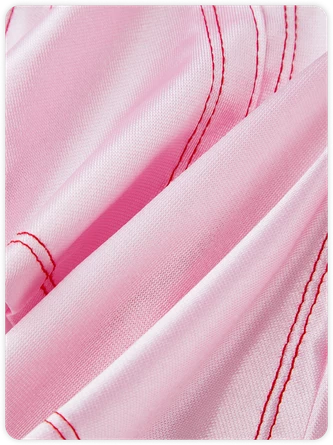 Kollyy Pink Top Tank Top & Cami 7 Kollyy Pink Top Tank Top & Cami - Image 7