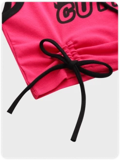 Kollyy Street Pink Top Tank Top & Cami -Tops Sales 4e45214f46c9d16fde2f2e80296e28c8