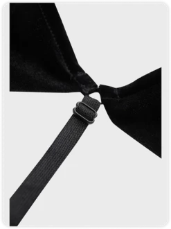 Kollyy Black Spaghetti Strap Irregular Hem Top Tank Top & Cami -Tops Sales 4f7b8ff70c792ef516c4bb188fd3ac65