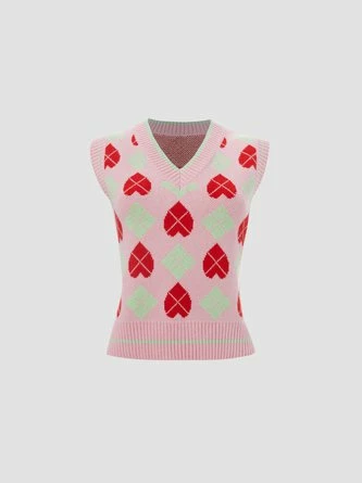 Kollyy Casual Dark Pink Top Sweater 5 Kollyy Casual Dark Pink Top Sweater - Image 5