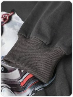 Kollyy Hippie Gray Top Hoodie & Sweatshirt 7 Kollyy Hippie Gray Top Hoodie & Sweatshirt -Tops Sales 50208771d56e8824d2ffde8cb9239785