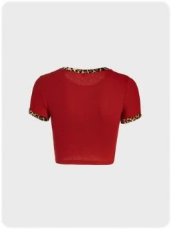 Kollyy Sweet Green Top T-Shirt 14 Kollyy Sweet Green Top T-Shirt -Tops Sales 50b0c49bfc62a5e8dec644de320e1fac