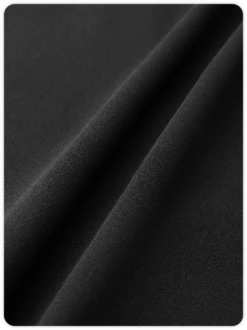 Kollyy Black Top Tank Top & Cami -Tops Sales 52be1d532dbae3105827dd5b8f713799