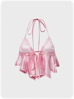 Kollyy Pink Top Tank Top & Cami 12 Kollyy Pink Top Tank Top & Cami -Tops Sales 532c01bfe0ed0d1f07c1982871ea38c4