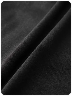 Kollyy Black Top Tank Top & Cami -Tops Sales 5393af35b3d8f410fd84759697dbb41b