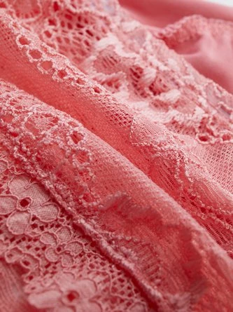 Kollyy Pink Top Tank Top & Cami 3 Kollyy Pink Top Tank Top & Cami - Image 3