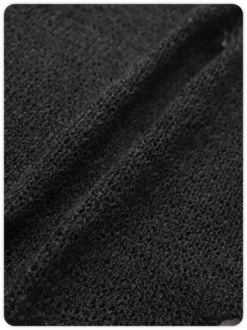 Kollyy Y2K Black Hooded Backless Top Sweater 6 Kollyy Y2K Black Hooded Backless Top Sweater -Tops Sales 56b1360cf3d8f61f7b243885b4a6e5ff