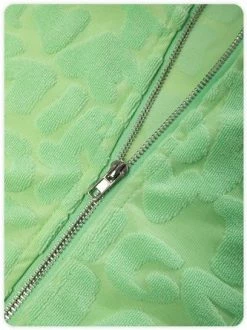 Kollyy Casual Green Top T-Shirt -Tops Sales 575205ff564deb5d03c07a4c8053dd46