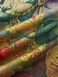 Kollyy Edgy Multicolor Painting Crew Neck Top Tank Top & Cami 11 Kollyy Edgy Multicolor Painting Crew Neck Top Tank Top & Cami -Tops Sales 59d73df2870a278813ddf9782ce3a508