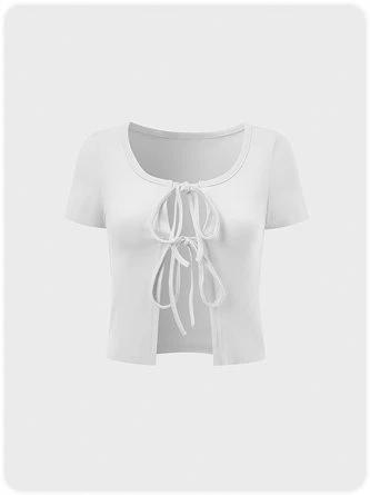 Kollyy Casual Apricot Top T-Shirt 21 Kollyy Casual Apricot Top T-Shirt - Image 21