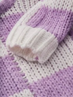 Kollyy Casual Purple Top Sweater -Tops Sales 5b5c26275eb9292d60d08405b277cc70