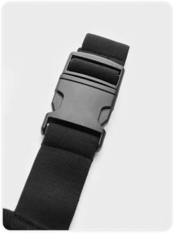 Kollyy Street Black Asymmetrical Design Cyberpunk Top Tank Top & Cami -Tops Sales 5bd258bbe7ec3fce0e1113fee501b5f4