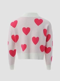 Kollyy Sweet As Picture Top Sweater 7 Kollyy Sweet As Picture Top Sweater -Tops Sales 5c99764d7a31c8f34e667b0ad155b9ed