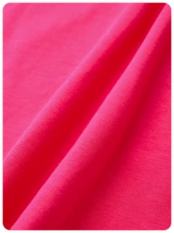 Kollyy Street Deep Pink Top T-Shirt 6 Kollyy Street Deep Pink Top T-Shirt -Tops Sales 5ca4f7ef995e87fcfe724202e1ccbfc9