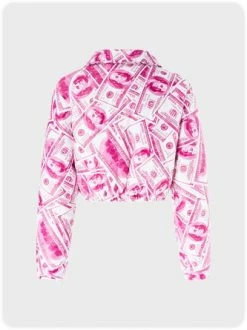 Kollyy Casual Pink Top Outwear 7 Kollyy Casual Pink Top Outwear -Tops Sales 5d096f1dfb0187dc52e4173df14eb4df