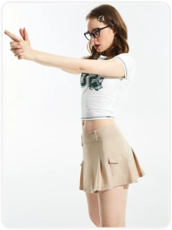 Kollyy Vintage White Top T-Shirt -Tops Sales 5dbb18871bbf8d629a38a4e70bc764a1