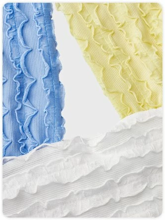 Kollyy Multicolor Top Tank Top & Cami 3 Kollyy Multicolor Top Tank Top & Cami - Image 3