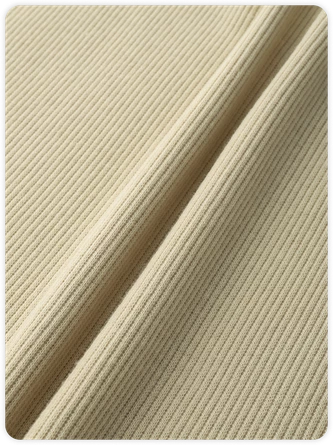 Kollyy Street Khaki Letter Slim Top T-Shirt 3 Kollyy Street Khaki Letter Slim Top T-Shirt - Image 3