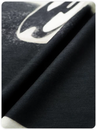 Kollyy Vintage Black Top T-Shirt 3 Kollyy Vintage Black Top T-Shirt - Image 3