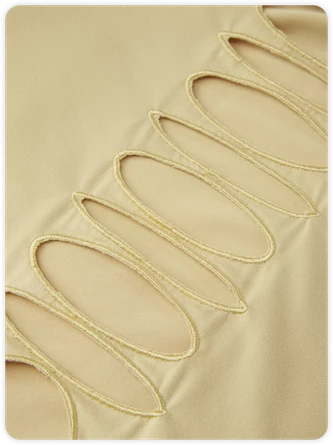 Kollyy Khaki Top T-Shirt 9 Kollyy Khaki Top T-Shirt - Image 9