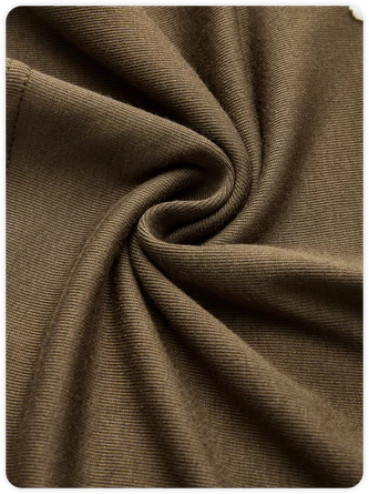 Kollyy Y2K Brown Color Block Top Hoodie & Sweatshirt 3 Kollyy Y2K Brown Color Block Top Hoodie & Sweatshirt - Image 3